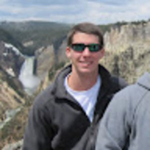 Meet your Posher, Eric